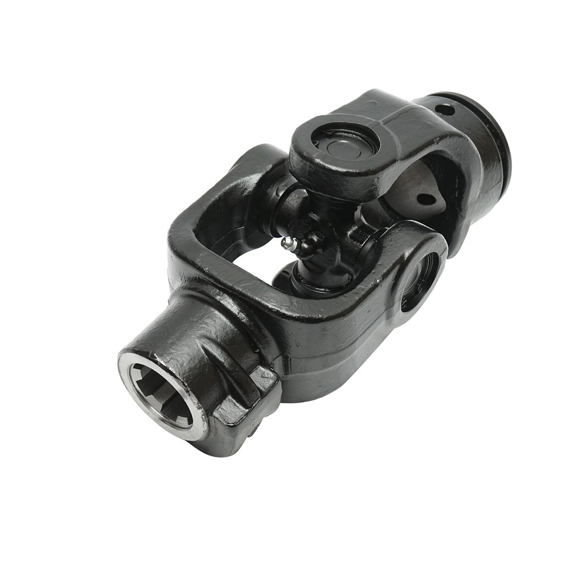 Articulatie cardan FCF T6 completa, cruce 30,2x92mm cu 49mm teava lamaie